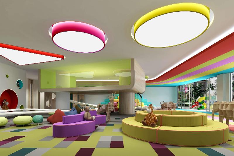 Fotos del hotel Wingate By Wyndham Sanya Luhuitou:  15