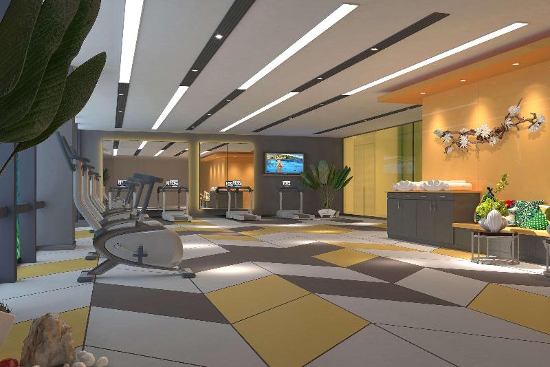 Fotos del hotel Wingate By Wyndham Sanya Luhuitou:  13