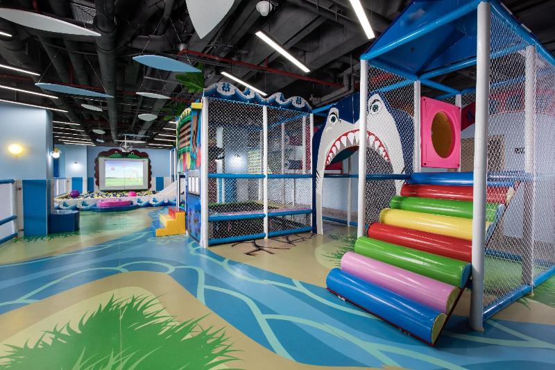 Fotos del hotel Wingate By Wyndham Sanya Luhuitou:  8