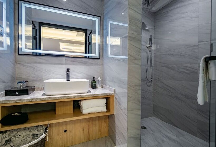 Fotos del hotel Katie Eastman:  12