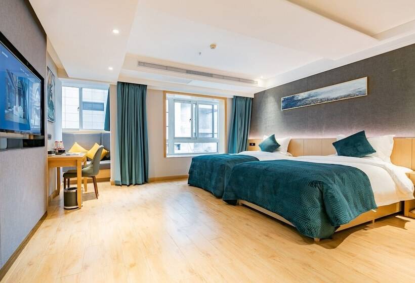 Fotos del hotel Katie Eastman:  6