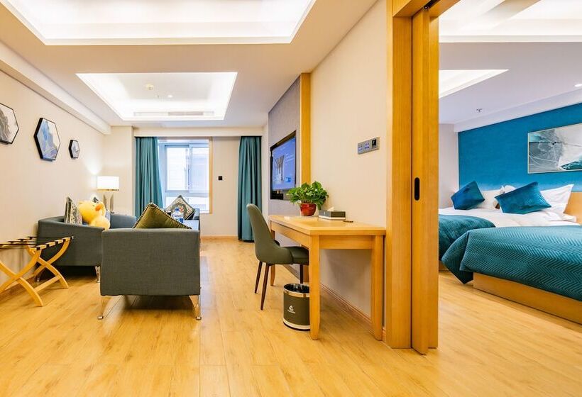 Fotos del hotel Katie Eastman:  2