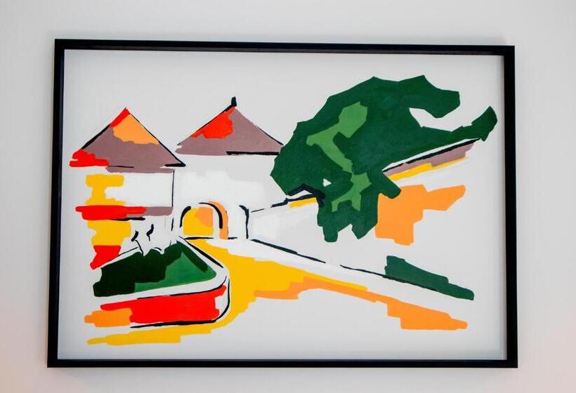 Fotos del hotel Zagreb City Vibe Apartments & Rooms:  3