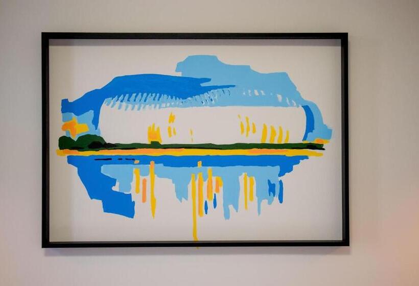 Fotos del hotel Zagreb City Vibe Apartments & Rooms:  18