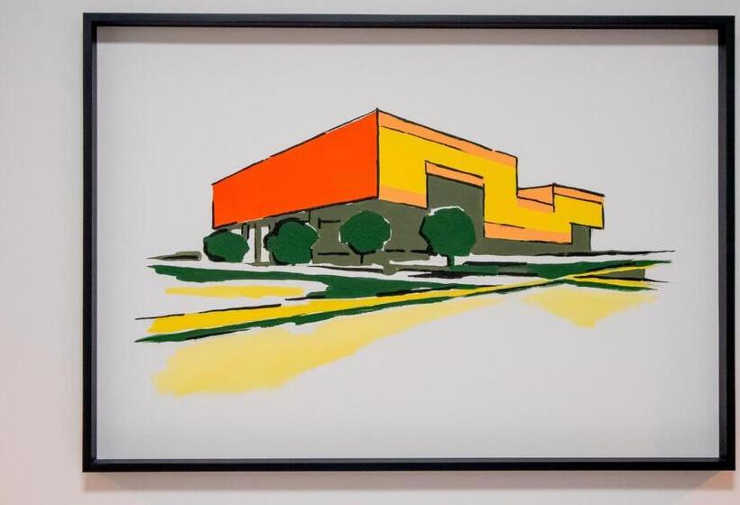 Fotos del hotel Zagreb City Vibe Apartments & Rooms:  13