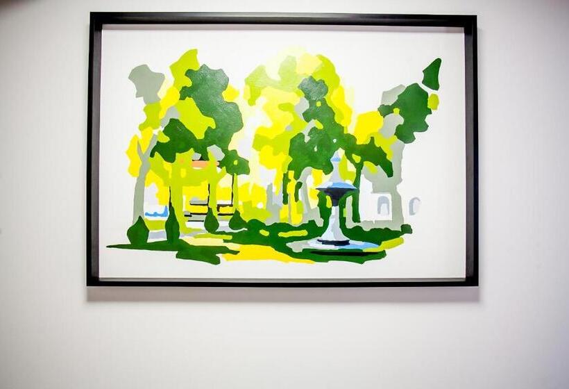 Fotos del hotel Zagreb City Vibe Apartments & Rooms:  20