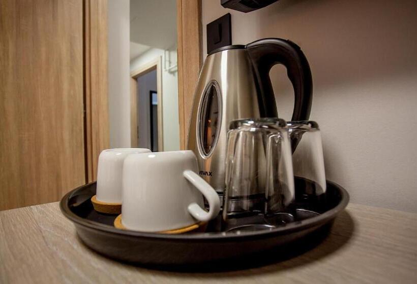 Fotos del hotel Zagreb City Vibe Apartments & Rooms:  25