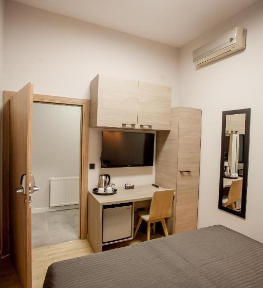 Fotos del hotel Zagreb City Vibe Apartments & Rooms:  17