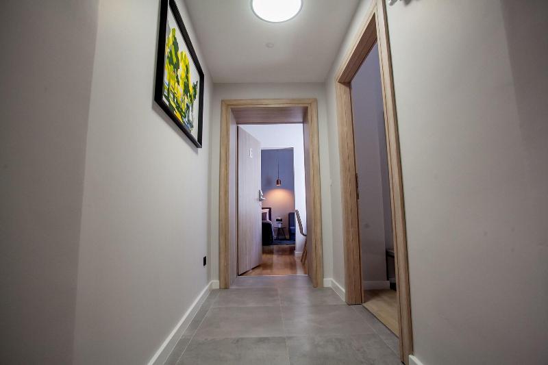 Fotos del hotel Zagreb City Vibe Apartments & Rooms:  6