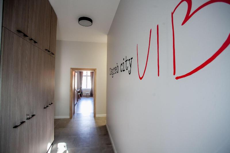 Fotos del hotel Zagreb City Vibe Apartments & Rooms:  2