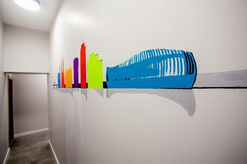 Fotos del hotel Zagreb City Vibe Apartments & Rooms:  16