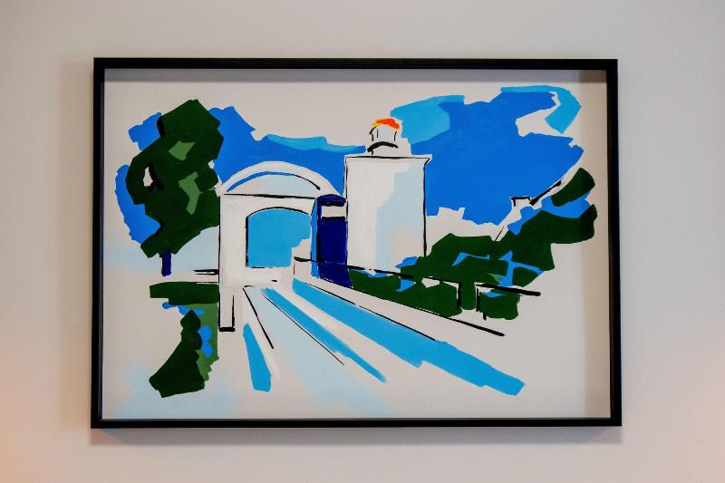 Fotos del hotel Zagreb City Vibe Apartments & Rooms:  7