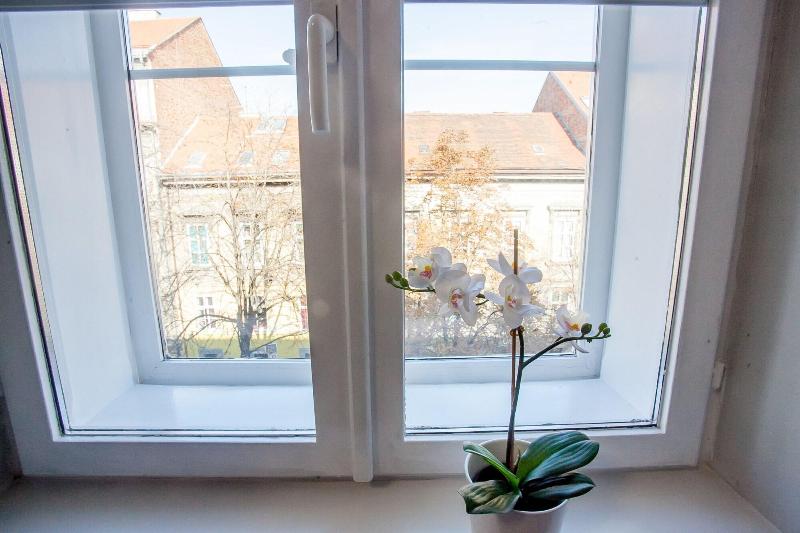 Fotos del hotel Zagreb City Vibe Apartments & Rooms:  4