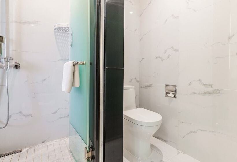 Fotos del hotel The Borrman Hotel Kunming Kmg:  12