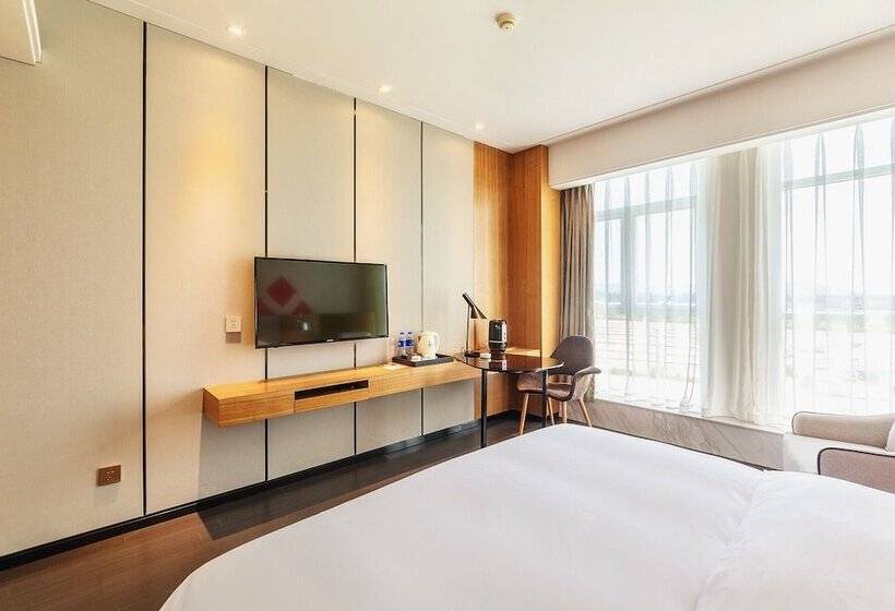 The Borrman Hotel Kunming Kmg