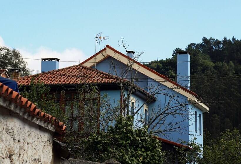 Fotos del hotel Casa De Aldea La Pumariega:  23