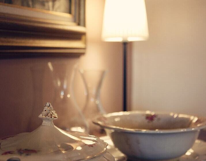 Fotos del hotel Casa De Aldea La Pumariega:  19