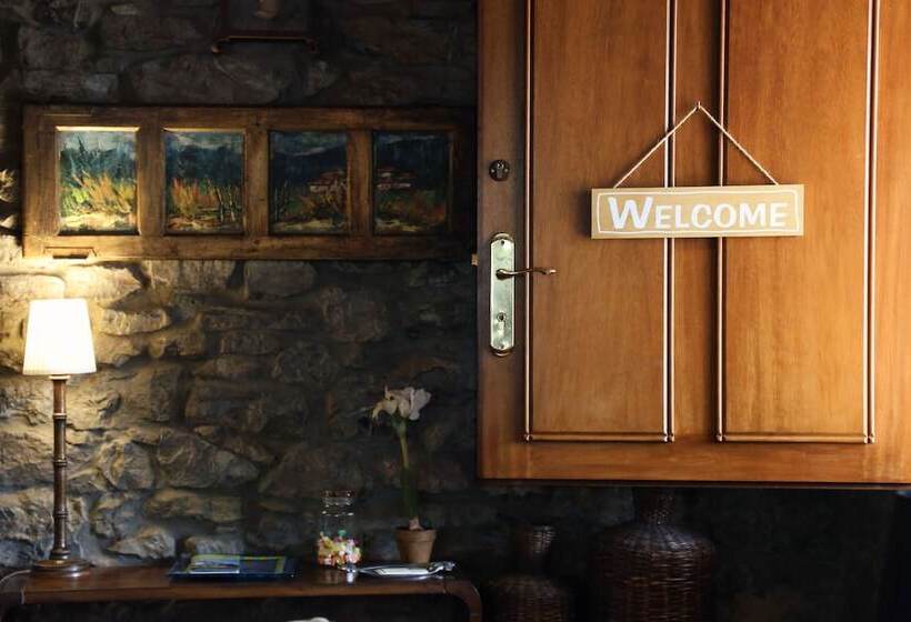 Fotos del hotel Casa De Aldea La Pumariega:  6