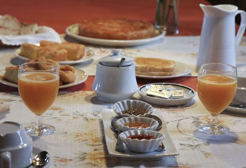 Fotos del hotel Casa De Aldea La Pumariega:  3