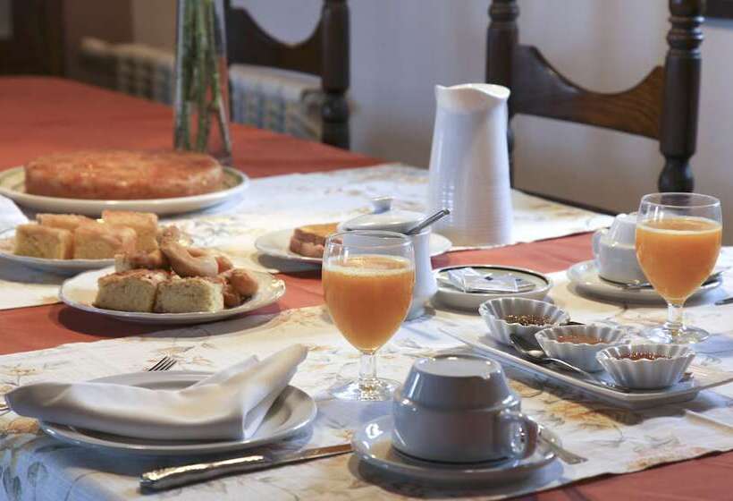 Fotos del hotel Casa De Aldea La Pumariega:  20