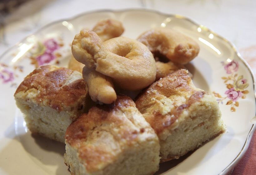 Fotos del hotel Casa De Aldea La Pumariega:  9