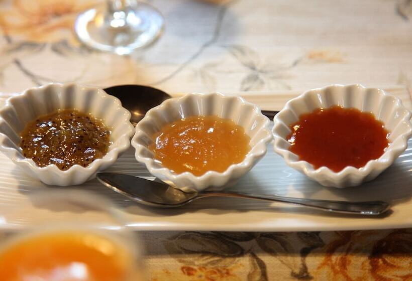 Fotos del hotel Casa De Aldea La Pumariega:  15