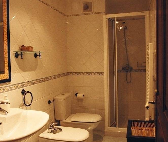 Fotos del hotel Casa De Aldea La Pumariega:  11