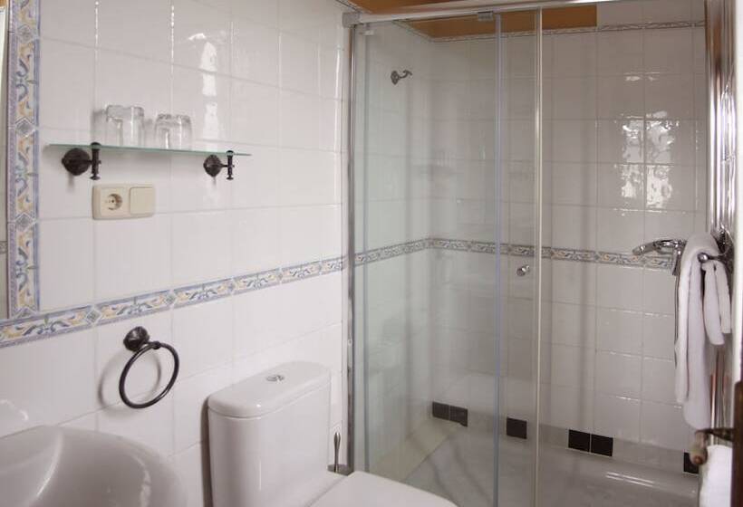 Fotos del hotel Casa De Aldea La Pumariega:  5