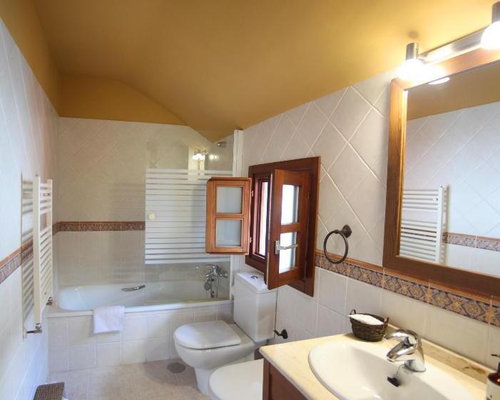 Fotos del hotel Casa De Aldea La Pumariega:  22