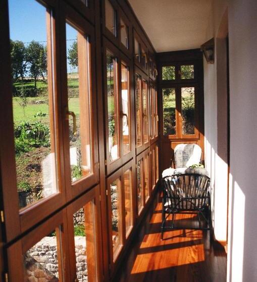 Fotos del hotel Casa De Aldea La Pumariega:  24