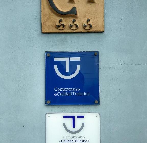 Fotos del hotel Casa De Aldea La Pumariega:  2