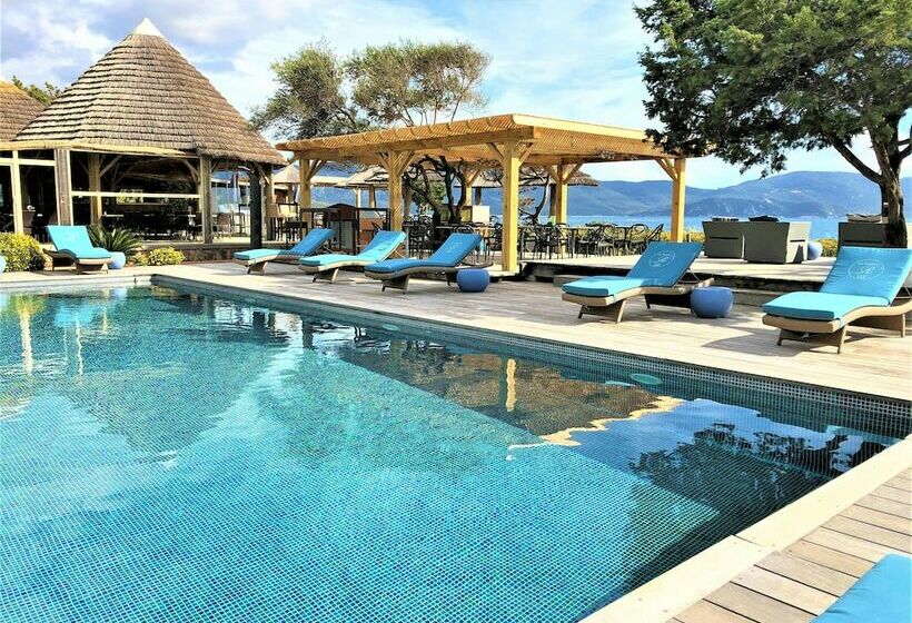 Fotos del hotel Hôtel Ruesco:  2