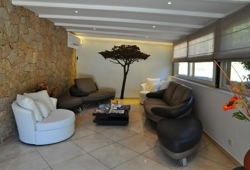 Fotos del hotel Hôtel Ruesco:  8