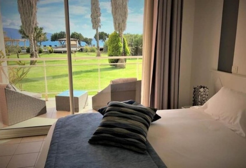 Fotos del hotel Hôtel Ruesco:  4