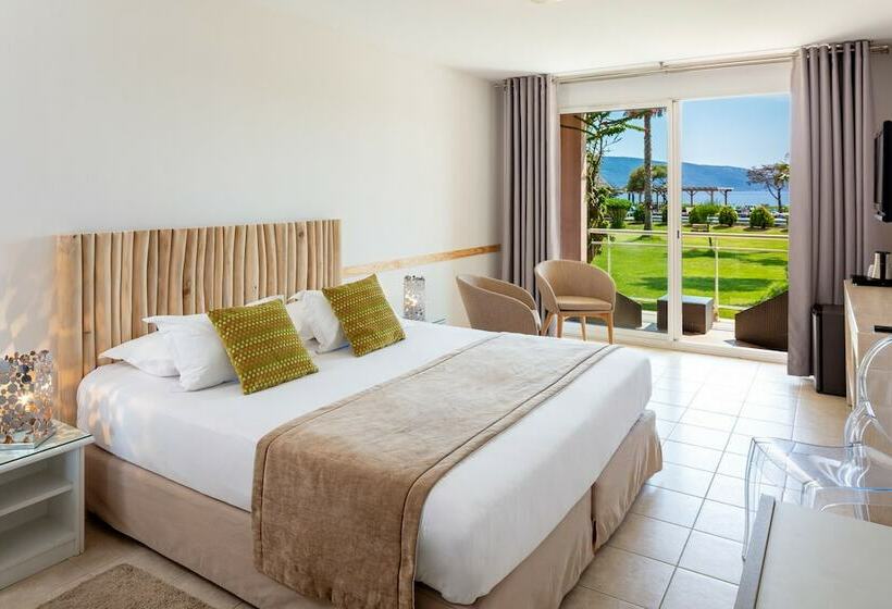 Fotos del hotel Hôtel Ruesco:  11