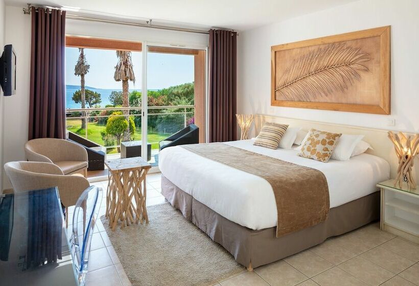 Fotos del hotel Hôtel Ruesco:  14