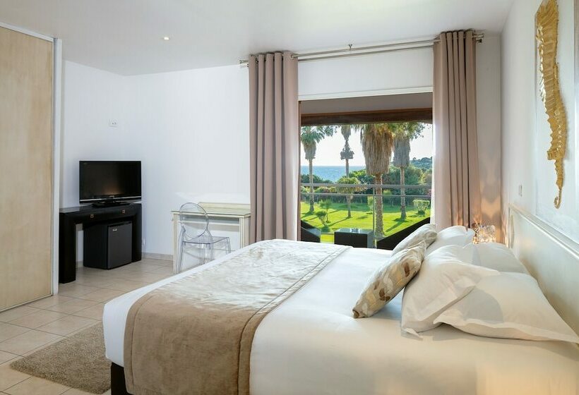 Fotos del hotel Hôtel Ruesco:  13