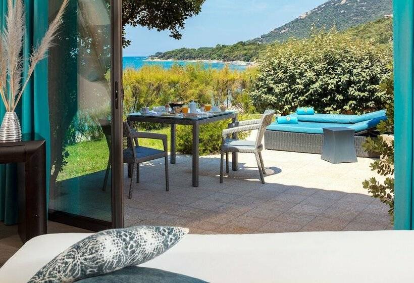 Fotos del hotel Hôtel Ruesco:  6