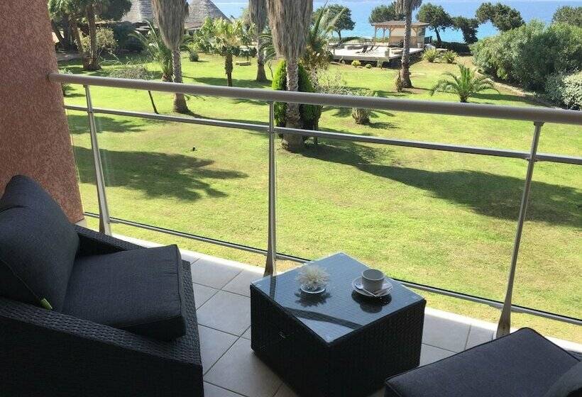 Fotos del hotel Hôtel Ruesco:  9