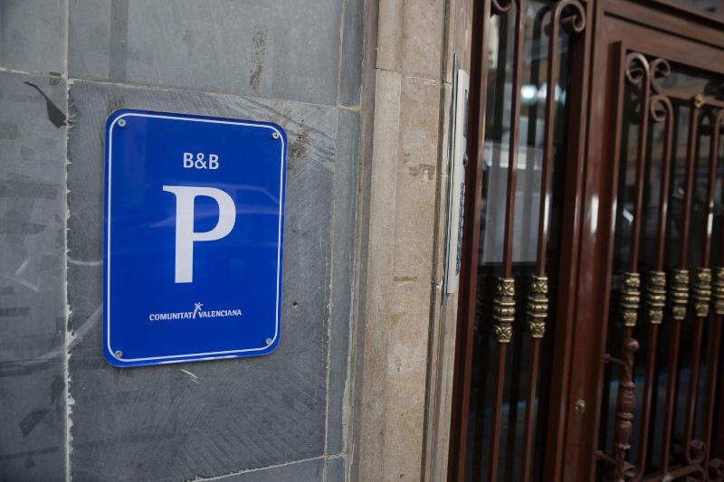 Fotos del hotel Old Town Alicante:  5