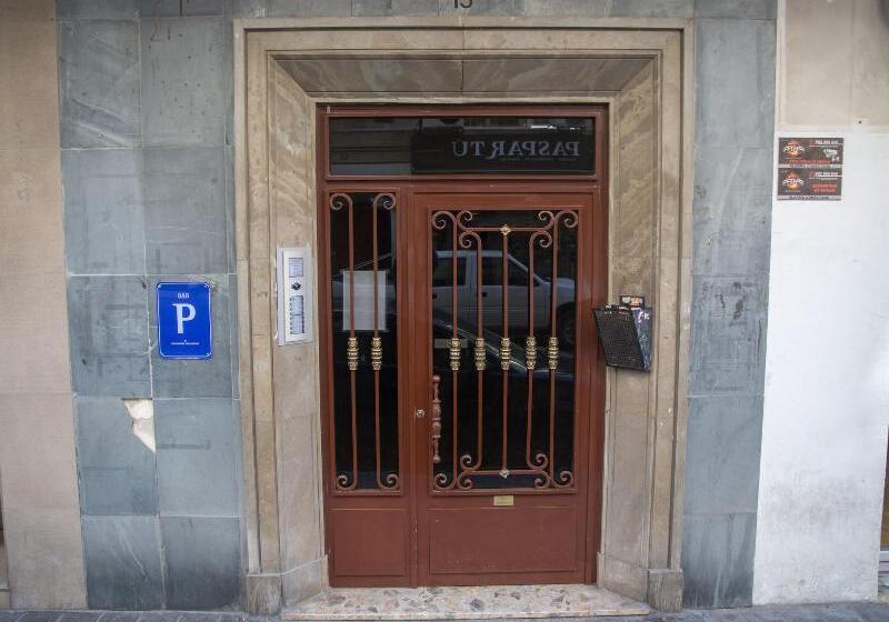 Fotos del hotel Old Town Alicante:  6