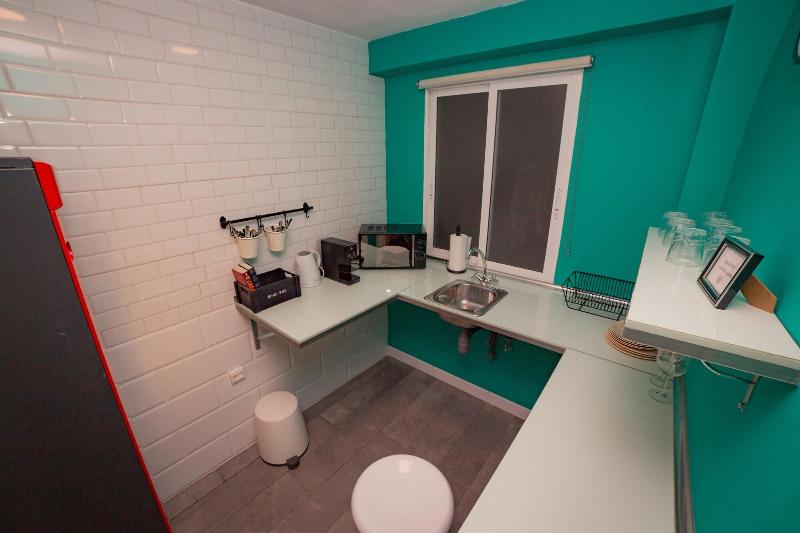 Fotos del hotel Old Town Alicante:  4