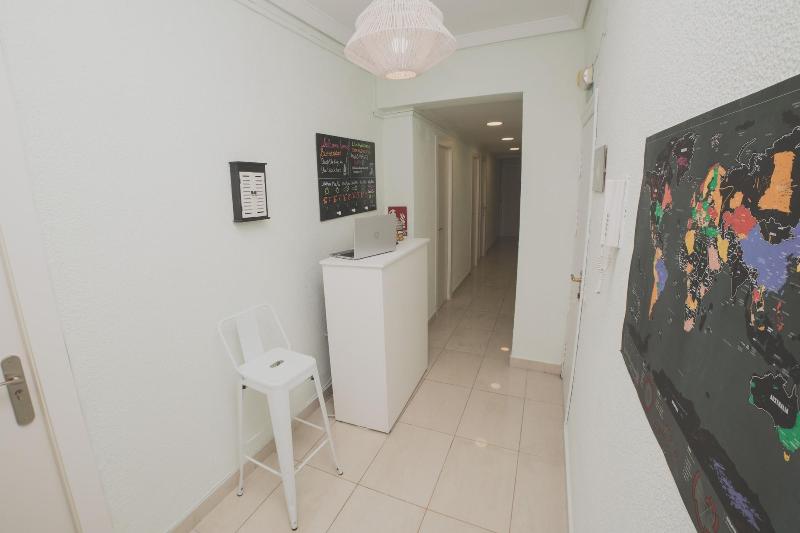 Fotos del hotel Old Town Alicante:  8