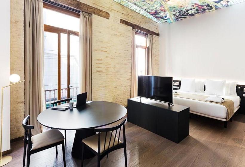 Fotos del hotel One Shot Mercat 09:  10