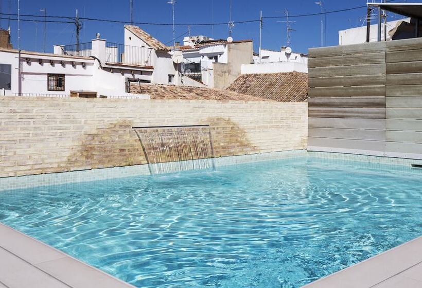 Fotos del hotel One Shot Mercat 09:  3