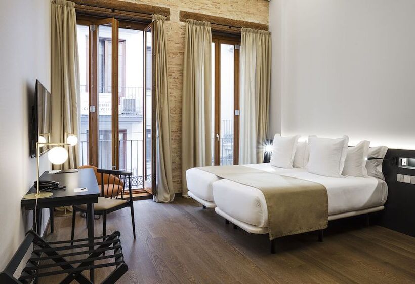 Fotos del hotel One Shot Mercat 09:  11