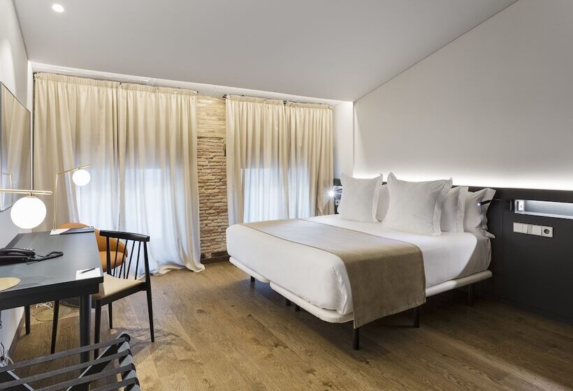 Fotos del hotel One Shot Mercat 09:  2