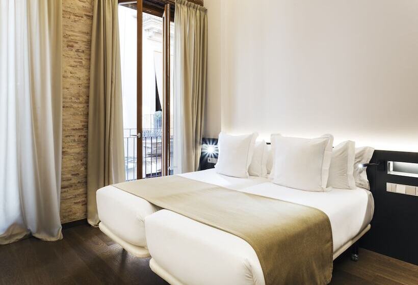 Fotos del hotel One Shot Mercat 09:  14