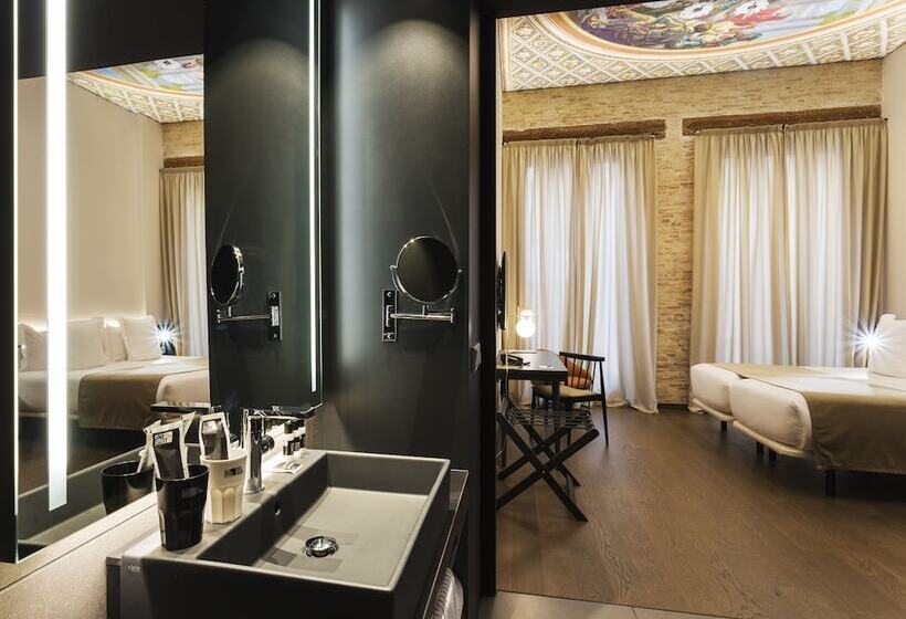 Fotos del hotel One Shot Mercat 09:  7