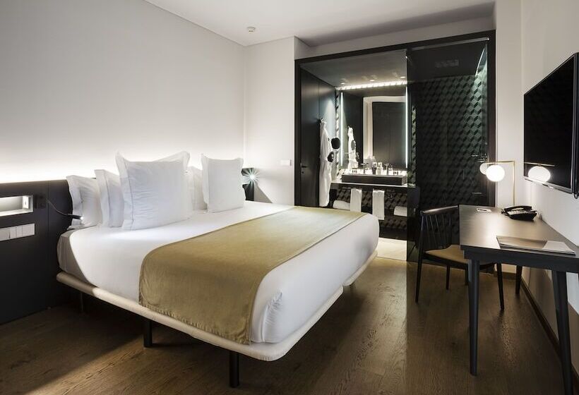 Fotos del hotel One Shot Mercat 09:  22